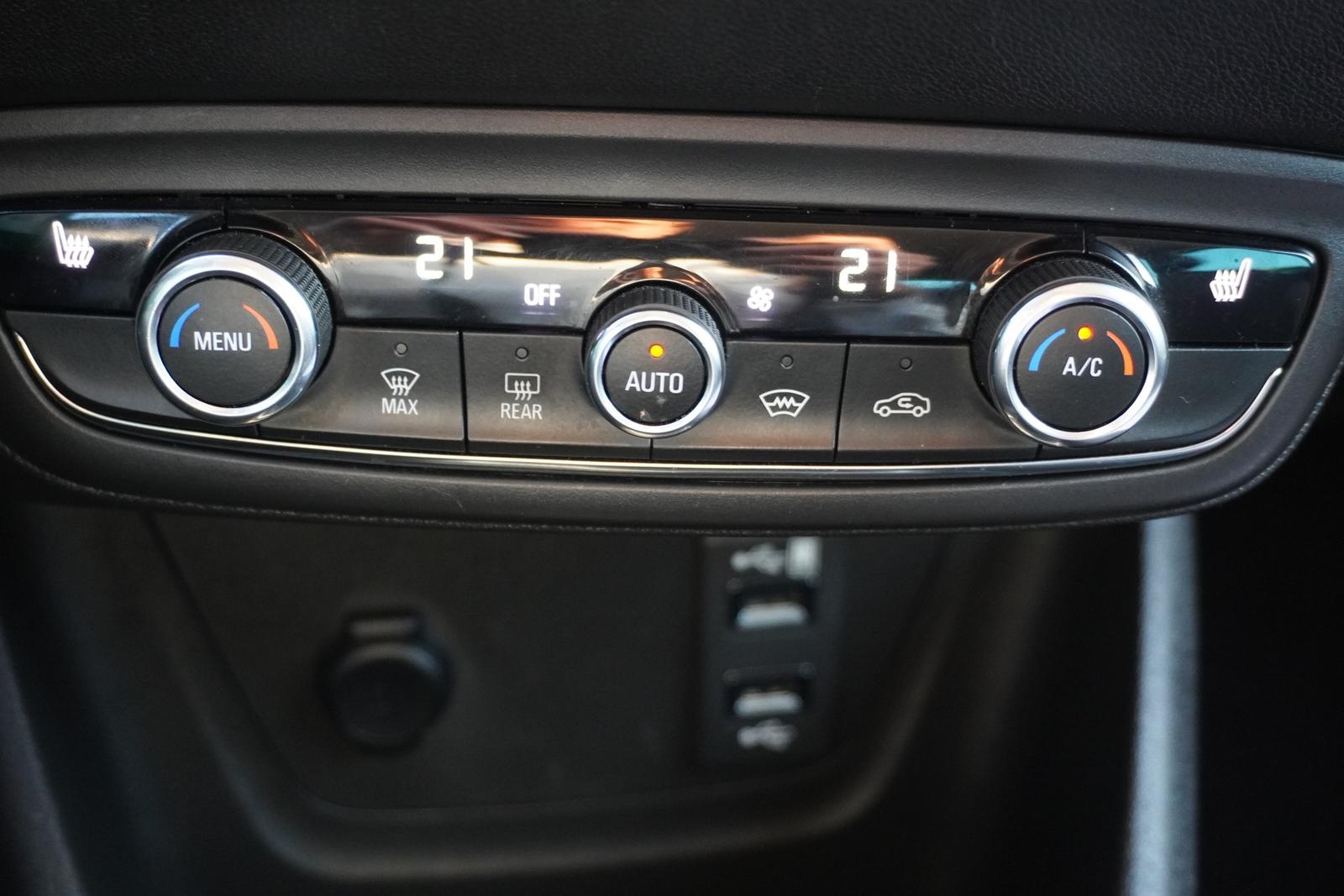 Opel Crossland 1.2 Innovation LED Navi IntelliLink, миниатюра 25