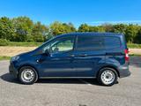 Ford Transit Courier 1.5 TDCI Klima Sitzheizung 5-S - Ford Transit Courier aus 2017