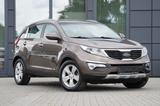 Kia Sportage Vision 2WD *MIT 2 JAHREN GARANTIE* - gebrauchte Kia Sportage aus dem Jahr 2010