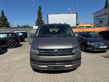 Volkswagen T6 Multivan - 6