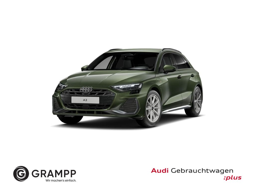 Image of Audi A3