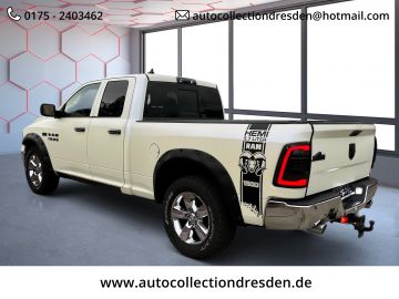Dodge RAM - 7