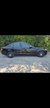Mercedes-Benz C230 (Automatik)Tüv 2027 - gebrauchte Mercedes-Benz C 230 aus dem Jahr 2007