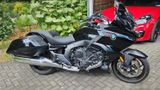 BMW K 1600 Bagger Kurvenlicht - BMW GEBRAUCHT CHOPPER