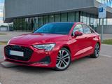 Audi A3 Limousine | MATRIX | PANO | LEDER | S-LINE