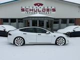 Tesla Model S Long Range Plus Autopilot FSD inkl. - gebrauchte Tesla Model S aus dem Jahr 2020