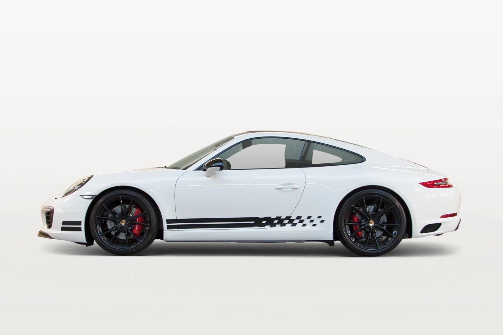 Porsche 991 Carrera S  Endurance Racing Edition 17Km NEW