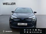 Toyota C-HR 2.0 Hybrid Team D *LED*ACC*CarPlay*CAM*SHZ* - Toyota C-HR Gebrauchtwagen in Berlin