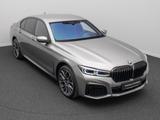 BMW 740d xD M Sport 360°Laser HUD H/K SoftCl Massage - BMW 7er Reihe in Bielefeld