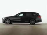 Mercedes-Benz C 220 d T AMG Digital Light Night MBUX Pano AHK - Mercedes-Benz C-Klasse: Kombi
