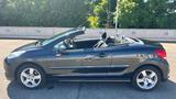 Peugeot Top Auto für Anfänger und Sonnenscheine! - gebrauchte Peugeot 207 aus dem Jahr 2009