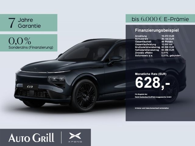 XPENG G9