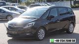 Opel Zafira Active*KAM*PDC*TEMPOMAT - Opel Zafira Active mit Benzin-Antrieb