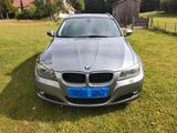 BMW 320d xDrive Touring - BMW 320 aus 2010: Kombi, 320d