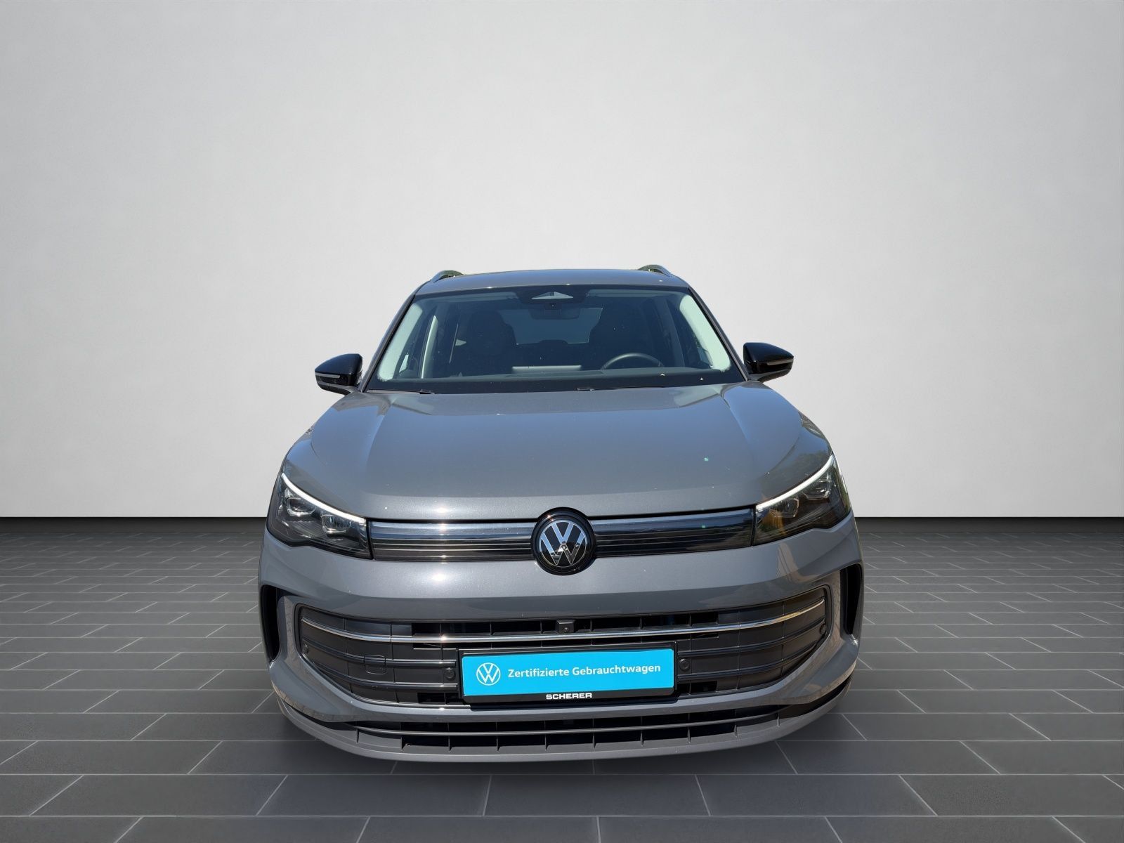 Volkswagen Tiguan - Bild 6