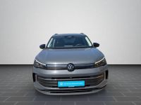 Volkswagen Tiguan - Vorschau Bild 6