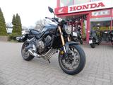 Honda CB650R  incl. Anlieferung Tageszulassung - HONDA NAKED BIKE