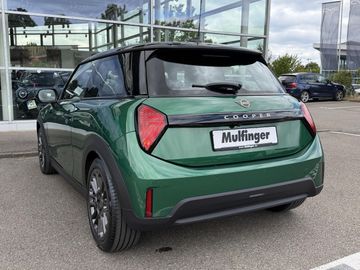 MINI Cooper C - 5