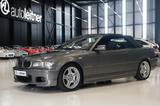 BMW 325Ci Cabrio Special Edition E46 - BMW 325 aus 2005: Cabrio