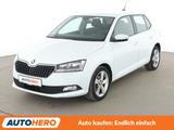 Skoda Fabia 1.0 MPI Cool Plus *PDC*SHZ*ALU*KLIMA* - Skoda Fabia Gebrauchtwagen in Frankfurt
