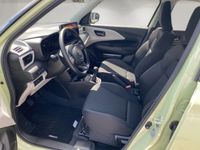Suzuki Swift - Vorschau Bild 7