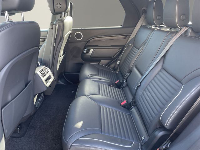 Land Rover Discovery D300 R-Dynamic S AWD+ACC+Matrix+AHK+Wi