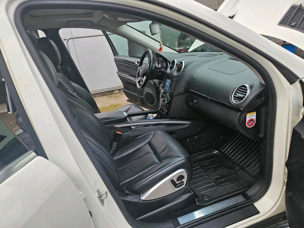 Mercedes-Benz GL 350