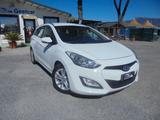 Hyundai i30 Wagon 1.6 CRDi 128 CV Comfort - Hyundai i30 Comfort mit Diesel-Antrieb