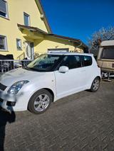 Suzuki Swift 1.3 Klima,Alufelgen - Suzuki: Alufelgen