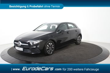 Mercedes A 180 - 5
