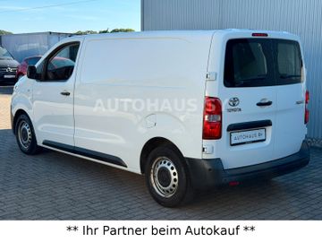 Toyota Proace (Verso) - 10