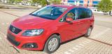 Seat Alhambra 2.0 TDI 110kW XCELLENCE XCELLENCE - Seat Alhambra XCELLENCE mit Diesel-Antrieb