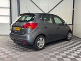 Kia Venga 1.4 CVVT | Comfort Pack 5-türig | klima | - gebrauchte Kia Venga aus dem Jahr 2011