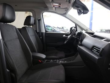 Volkswagen Caddy Maxi 2.0TDI DSG STYLE LED NAVI STANDHZ AHK