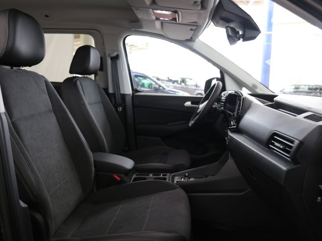 Volkswagen Caddy Maxi 2.0TDI DSG STYLE LED NAVI STANDHZ AHK