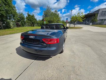 Audi A5 - 9