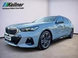 BMW 520 d M-Sport+AHK+HUD+ACC+Standhzg+H/K-Sound+360 - BMW 5er Reihe Jahreswagen: Kombi