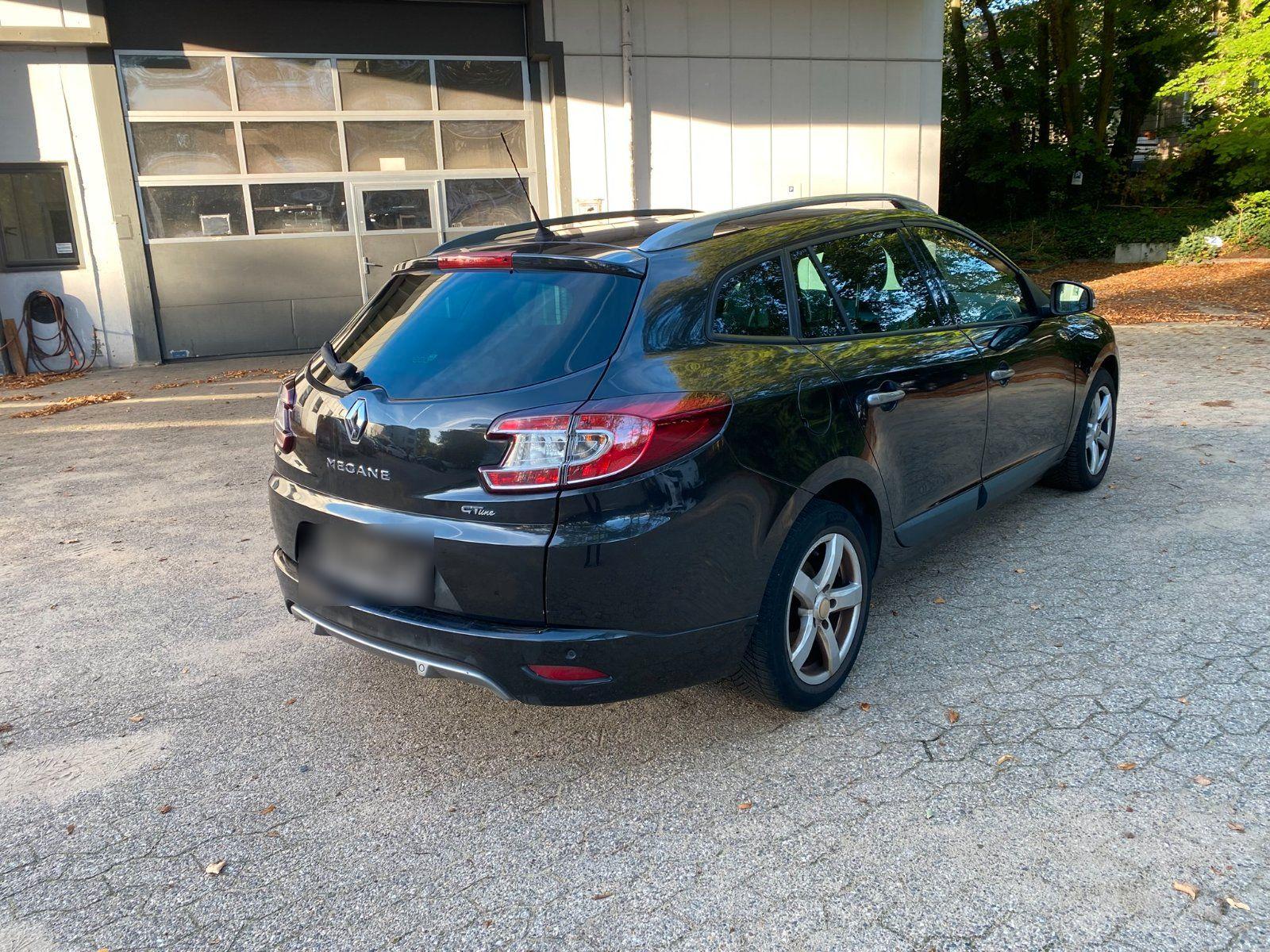 Renault Megane 2010 — photo 6