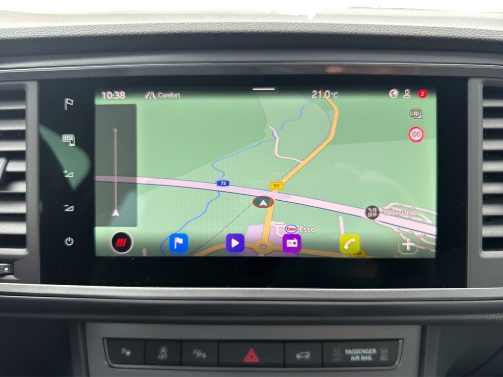 Cupra Ateca - Bild 18