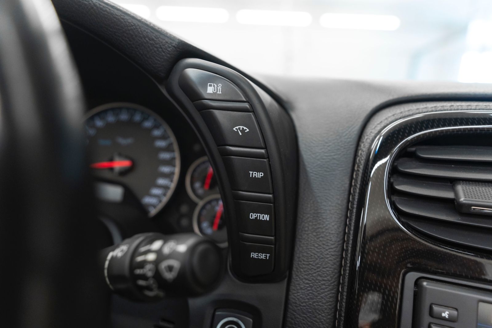 Fahrzeugabbildung Corvette C6 6.2 V8 Cabrio Automatik BOSE HUD SHZ