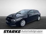 Volkswagen Golf 2.0 TSI DSG Style  AHK Navi LED Kamera PDC 