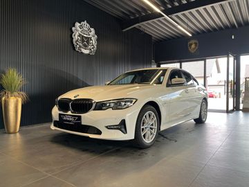 BMW 320 - 1
