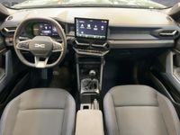 Dacia Duster - Vorschau Bild 10