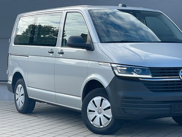 Volkswagen T6.1 Caravelle*KR*DSG*ACC*Navi*LED*ACC*AHK*