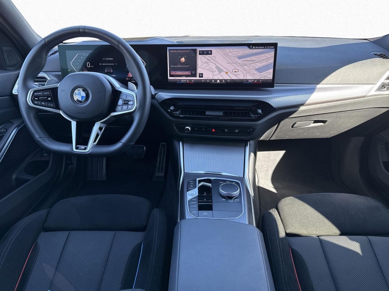 BMW 320 - Bild 14
