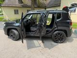Jeep Renegade 1.3l T-GDI I4 132kW Longitude Allra... - Jeep in München