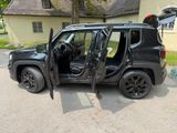 Jeep Renegade 1.3l T-GDI I4 132kW Longitude Allra... - Jeep Renegade: Longitude