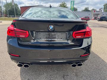 2015 Alpina B3 — фото 6