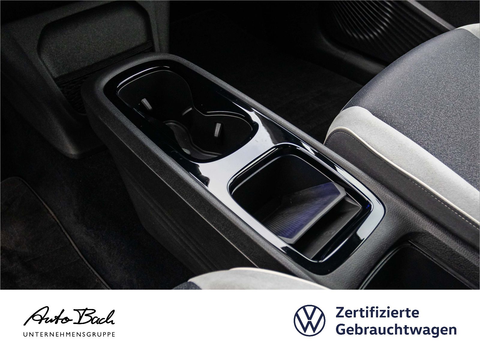 Volkswagen ID.3 - Bild 12