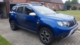 Dacia DUSTER Prestige Blue dCi 115 2WD